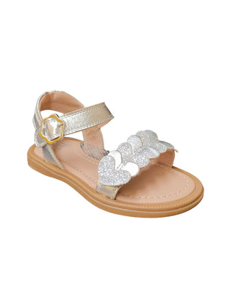 Scarpe sandalo Bambine e ragazze leoph PEARL 1A
