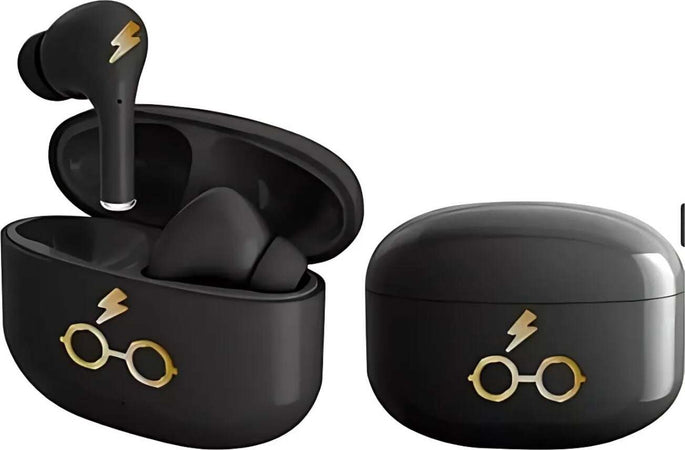 Otl-Auricolari-Harry-Potterblack-Gold-Core-Tws