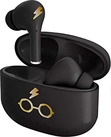 Otl-Auricolari-Harry-Potterblack-Gold-Core-Tws