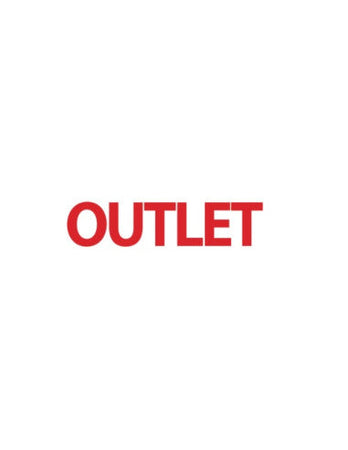 OUTLET FRACTAL SEDIA REFINE MESH DARK