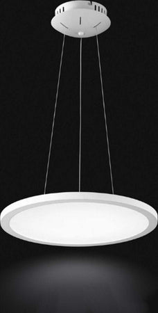 OUTLET-Lampadario-moderno-Perenz-6084-LED-metallo-sospensione
