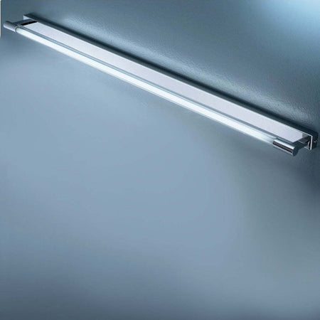 OUTLET-Plafoniera-IL-FILA-T5-54W-NEON-125CM-moderna-lampada-parete-soffitto-plexiglass