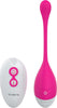 Ovulo Vibrante stimolatore Nalone Sweetie Stimolatore Clitoride Vibratore Ovulo Con Telecomando Rosa Ricaricabile Usb Salute e cura della persona/Erotismo e contraccezione/Sex toys/Vibratori/Vibratori proiettile e ovuli vibranti Kondorama - Martinsicuro, Commerciovirtuoso.it