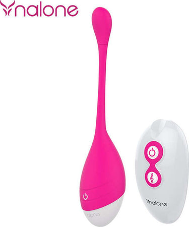 Ovulo Vibrante stimolatore Nalone Sweetie Stimolatore Clitoride Vibratore Ovulo Con Telecomando Rosa Ricaricabile Usb Salute e cura della persona/Erotismo e contraccezione/Sex toys/Vibratori/Vibratori proiettile e ovuli vibranti Kondorama - Martinsicuro, Commerciovirtuoso.it