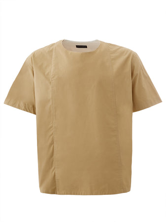 EMPORIO ARMANI Maglia Casacca Over Emporio Armani da uomo