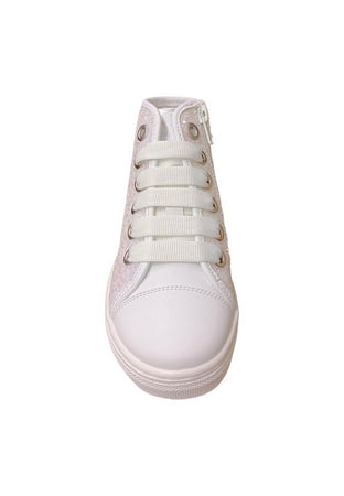 Scarpe sneakers bambina Laura Biagiotti LOVE