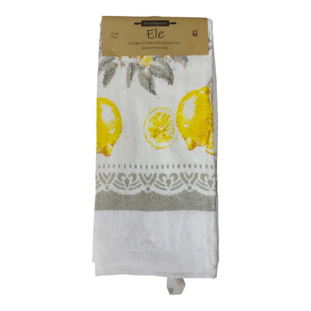 Strofinacci Ele Ele  Cotone