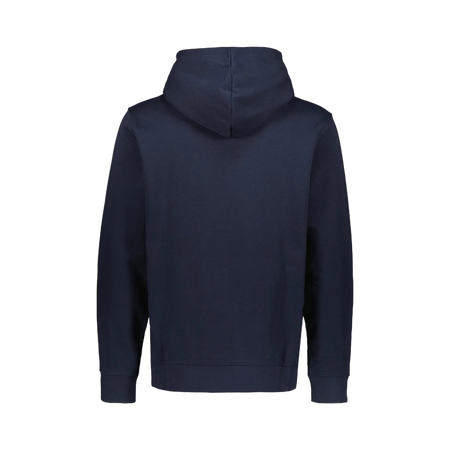 Felpa Bear Hoodie Big Logo sky captain