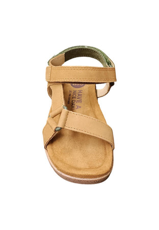 Scarpe sandalo Unisex bambino GIOSEPPO DEPOE