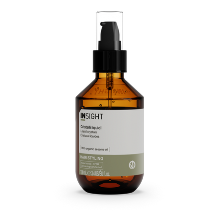 new styling cristalli liquidi 100 ml