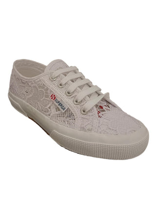 Scarpe sneakers Bambine e ragazze SUPERGA LAMEW CLASSIC