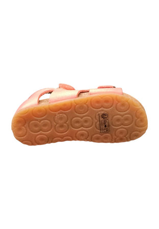 Scarpe sandalo tallonato Unisex bambino FALCOTTO BEA