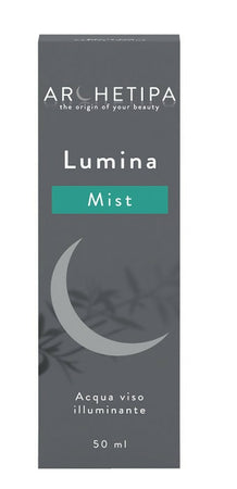 lumina mist