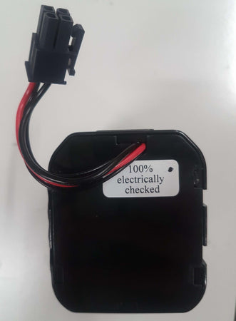 Pacco Batteria Robot Folletto VR 200