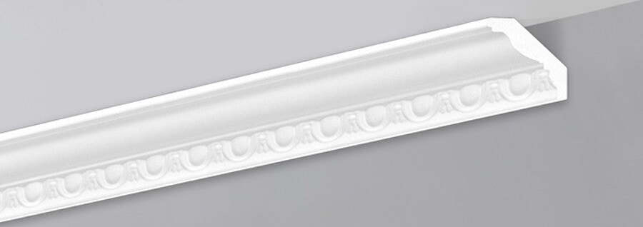 Pacco Da 160ml Di Cornice Decorativa In Polistirene Compatto Xps 45x40x2000 Ld10g Fai da te/Prodotti per la costruzione/Materiali da costruzione/Infissi/Rosoni a soffitto Eternal Parquet - Ariano Irpino, Commerciovirtuoso.it