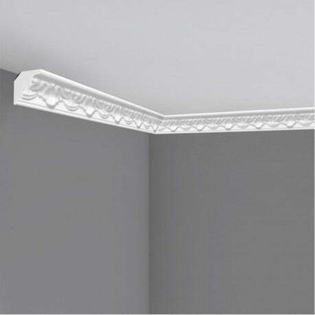 Pacco Da 220ml Di Cornice Decorativa In Polistirene Compatto Xps 30x30x2000 Ld08g Fai da te/Prodotti per la costruzione/Materiali da costruzione/Infissi/Rosoni a soffitto Eternal Parquet - Ariano Irpino, Commerciovirtuoso.it