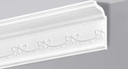 Pacco Da 44ml Di Cornice Decorativa In Polistirene Compatto Xps 126x65x2000 Ld21g Fai da te/Prodotti per la costruzione/Materiali da costruzione/Infissi/Rosoni a soffitto Eternal Parquet - Ariano Irpino, Commerciovirtuoso.it