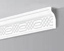 Pacco Da 46ml Di Cornice Decorativa In Xps Compatto 130x50x2000 Ldk10 Fai da te/Prodotti per la costruzione/Materiali da costruzione/Infissi/Rosoni a soffitto Eternal Parquet - Ariano Irpino, Commerciovirtuoso.it
