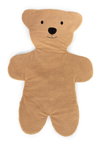 Tappettino Teddy Childhome Grande 150 cm Beige