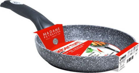 Padella-Aeternum-Y0F6PA0240-MADAME-PETRAVERA-Grigio-pietra