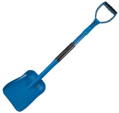 Pala Paletta Multiuso Pieghevole In Abs Di 98 Cm Ausonia - 84636