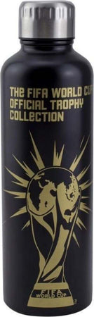 Paladone-Borraccia-Metallo-Fifa-Cup