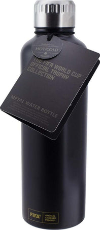 Paladone-Borraccia-Metallo-Fifa-Cup