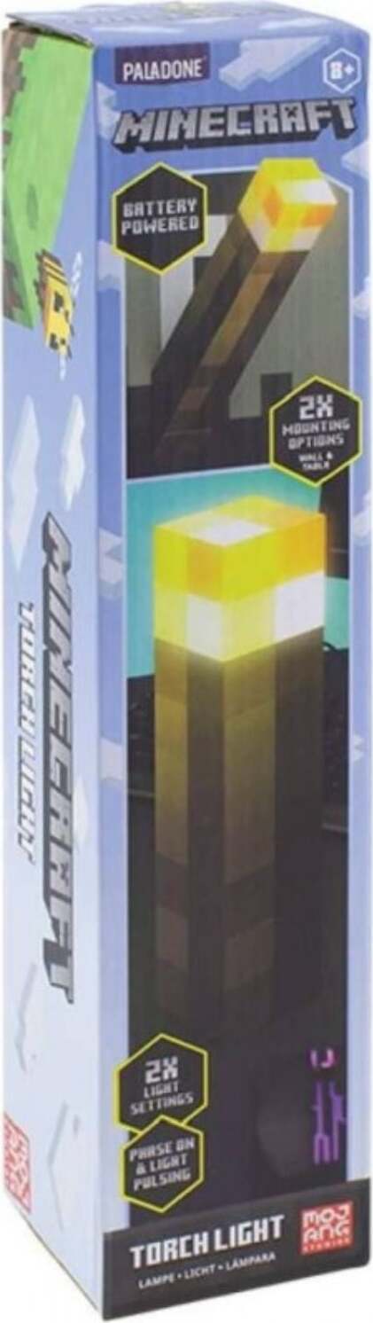 Paladone-Lampada-Minecraft-Torch-Light
