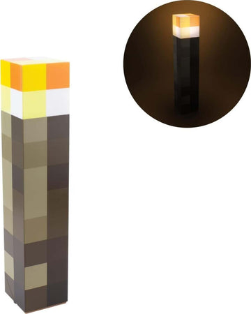 Paladone-Lampada-Minecraft-Torch-Light