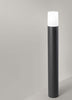 Paletto-Da-Esterno-Moderno-Match-Grigio-1-Luce-E27-90Cm