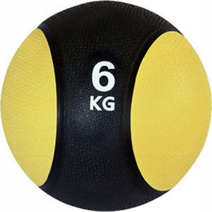Palla Medica Antirimbalzo Slamball Per Esercizi Palestra Crossfit Fitness Da 6kg Sport e Tempo Libero > Attrezzi e Abbigliamento Sportivo > Pesi Palestra Trade Shop italia - Napoli, Commerciovirtuoso.it