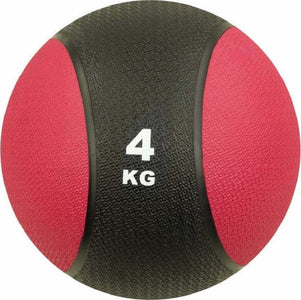 Palla-Medica-Fitness-Ball-Palla-Per-Esercizi-Crossfit-Palla-Kraft-Training-4-Kg