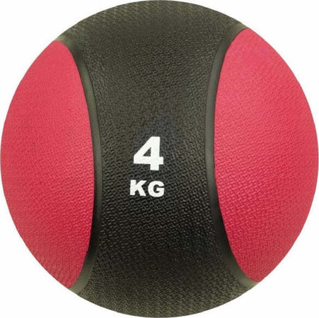 Palla-Medica-Fitness-Ball-Palla-Per-Esercizi-Crossfit-Palla-Kraft-Training-4-Kg