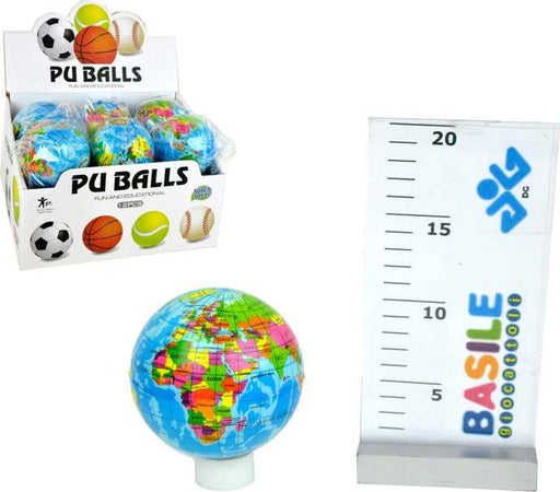 Palla-Terra-Antistress-10-cm-Dg-Distribuzione-Giocattoli