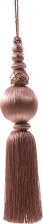 Pallina in velluto con Nappa per albero di natale sfera natalizia particolare h 33 cm Casa e cucina/Decorazioni per interni/Addobbi e decorazioni per ricorrenze/Decorazioni natalizie/Addobbi e decorazioni/Palle e palline MagiediNatale.it - Altamura, Commerciovirtuoso.it