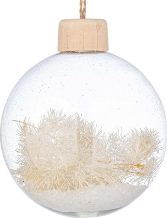 Palline natalizie per albero di natale in vetro trasparente da 10 cm per decorazioni 4 pezzi Casa e cucina/Decorazioni per interni/Addobbi e decorazioni per ricorrenze/Decorazioni natalizie/Addobbi e decorazioni/Palle e palline MagiediNatale.it - Altamura, Commerciovirtuoso.it