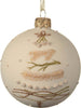 Palline per albero di Natale in vetro decorate color panna opaco, confezione da 6 pezzi Casa e cucina/Decorazioni per interni/Addobbi e decorazioni per ricorrenze/Decorazioni natalizie/Addobbi e decorazioni/Palle e palline MagiediNatale.it - Altamura, Commerciovirtuoso.it