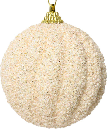 Palline perla decorazione per albero di natale da 8 cm, confezione da 12 pezzi Casa e cucina/Decorazioni per interni/Addobbi e decorazioni per ricorrenze/Decorazioni natalizie/Addobbi e decorazioni/Palle e palline MagiediNatale.it - Altamura, Commerciovirtuoso.it