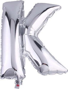 Palloncino Gonfiabile Elio Lettera K Argento 35 Cm Compleanno Festa Party Casa Casa e cucina/Hobby creativi/Materiali per hobby creativi/Forniture per feste/Decorazioni/Palloncini Trade Shop italia - Napoli, Commerciovirtuoso.it