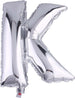 Palloncino Gonfiabile Elio Lettera K Argento 35 Cm Compleanno Festa Party Casa Casa e cucina/Hobby creativi/Materiali per hobby creativi/Forniture per feste/Decorazioni/Palloncini Trade Shop italia - Napoli, Commerciovirtuoso.it
