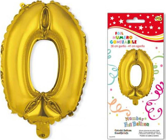 Palloncino Numero 0 Numeri Gonfiabili In Foil Numero Zero Oro Numeri Per Feste 35cm Numeri Grandi Gonfiabili Con Cannuccia Di Gonfiaggio Inclusa Casa e cucina/Hobby creativi/Materiali per hobby creativi/Forniture per feste/Articoli per feste e compleanni per bambini/Decorazioni/Palloncini Kondorama - Martinsicuro, Commerciovirtuoso.it