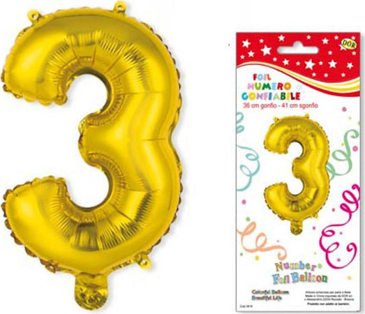 Palloncino Numero 3 Numeri Gonfiabili In Foil Numero Tre Oro Numeri Per Feste 35cm Numeri Grandi Gonfiabili Con Cannuccia Di Gonfiaggio Inclusa Casa e cucina/Hobby creativi/Materiali per hobby creativi/Forniture per feste/Articoli per feste e compleanni per bambini/Decorazioni/Palloncini Kondorama - Martinsicuro, Commerciovirtuoso.it