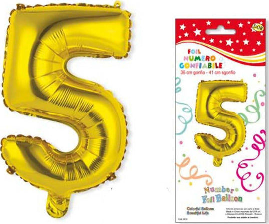 Palloncino Numero 5 Numeri Gonfiabili In Foil Numero Cinque Oro Numeri Per Feste 35cm Numeri Grandi Gonfiabili Con Cannuccia Di Gonfiaggio Inclusa Casa e cucina/Hobby creativi/Materiali per hobby creativi/Forniture per feste/Articoli per feste e compleanni per bambini/Decorazioni/Palloncini Kondorama - Martinsicuro, Commerciovirtuoso.it