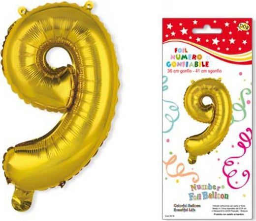 Palloncino Numero 9 Numeri Gonfiabili In Foil Numero Nove Oro Numeri Per Feste 35cm Numeri Grandi Gonfiabili Con Cannuccia Di Gonfiaggio Inclusa Casa e cucina/Hobby creativi/Materiali per hobby creativi/Forniture per feste/Articoli per feste e compleanni per bambini/Decorazioni/Palloncini Kondorama - Martinsicuro, Commerciovirtuoso.it