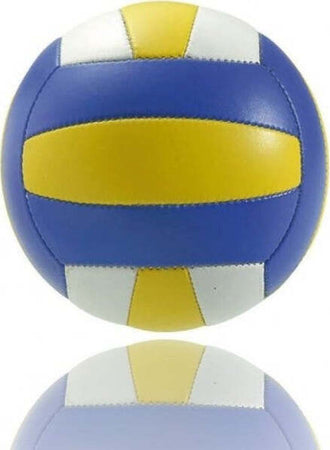 Pallone-Beach-Volley-Peso-E-Misura-Ufficiale-Mare-Spiaggia-Pallavolo-Palla