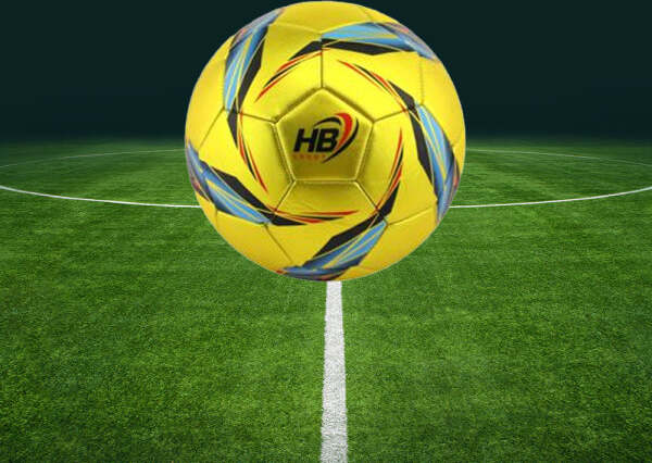 Pallone-Palla-Da-Calcio-Calcetto-Giallo-Misura-21-Cm-Allenamento-In-Campo-06562