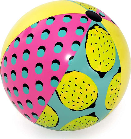 Pallone Palla Gonfiabile Gigante Retr? 122 Cm Mare Piscina Spiaggia Party Giocattoli e infanzia > Piscine > Canotti e Gonfiabili Trade Shop italia - Napoli, Commerciovirtuoso.it