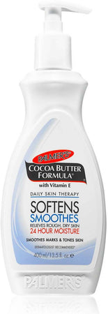 Palmer’s Hand & Body Cocoa Butter Formula Formula Daily Skin Therapy 500 Ml Crema Corpo Palmer'S