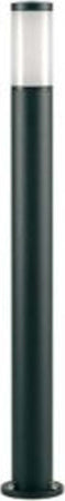 Palo-Alto-Esterno-Moderno-H100Cm-Fidel-Alluminio-E-Termoplastica-Nero-1-Luce-E27