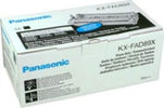 Panasonic - Tamburo - Nero - KX-FAD89X - 15.000 pag Elettronica/Informatica/Stampanti e accessori/Accessori per stampanti a inchiostro e laser/Toner Eurocartuccia - Pavullo, Commerciovirtuoso.it